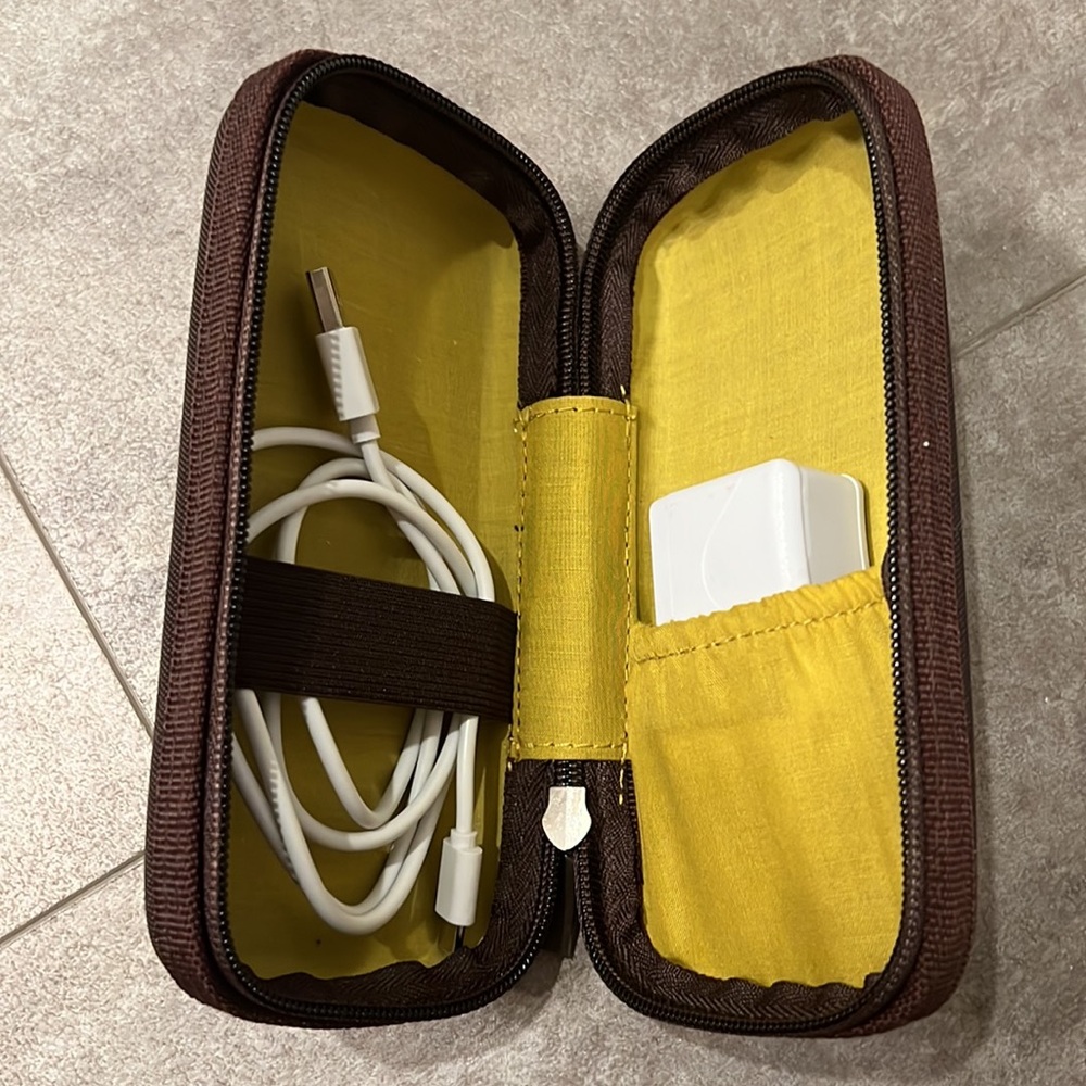 Travel Case